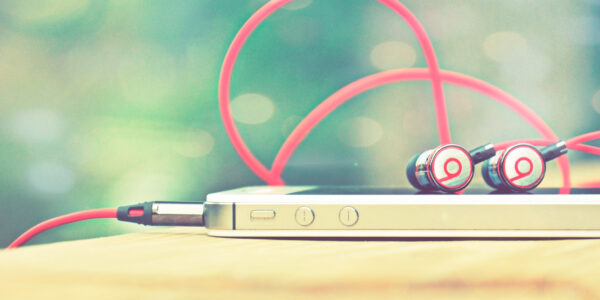 Earphones